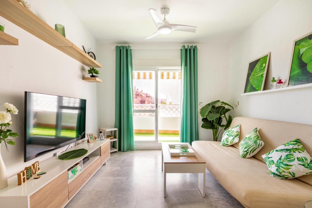 Atlántico Apartamento